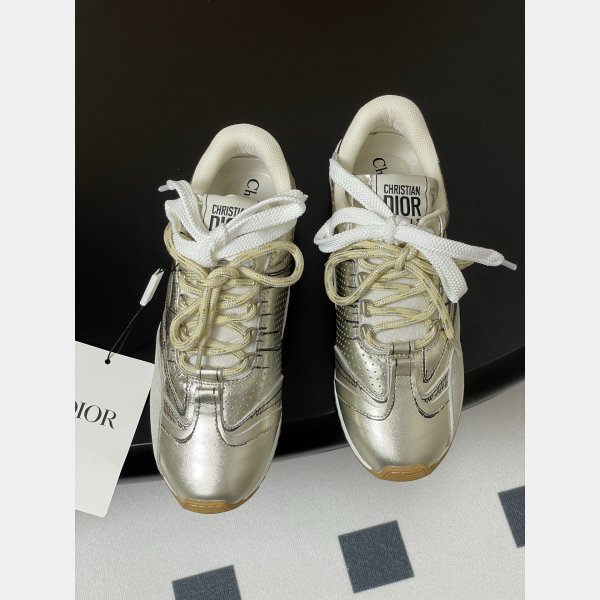 Top Quality Dior D-Sketch Sneaker