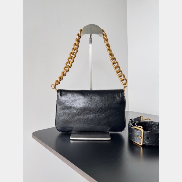 Top Quality Balenciaga BB Soft Handbag 748598