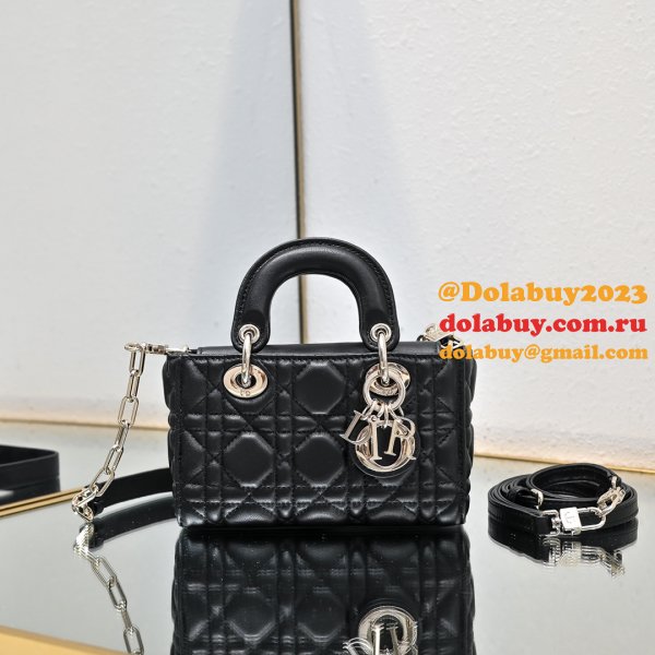 Designer Replica D-joy Mini Bags For Sale
