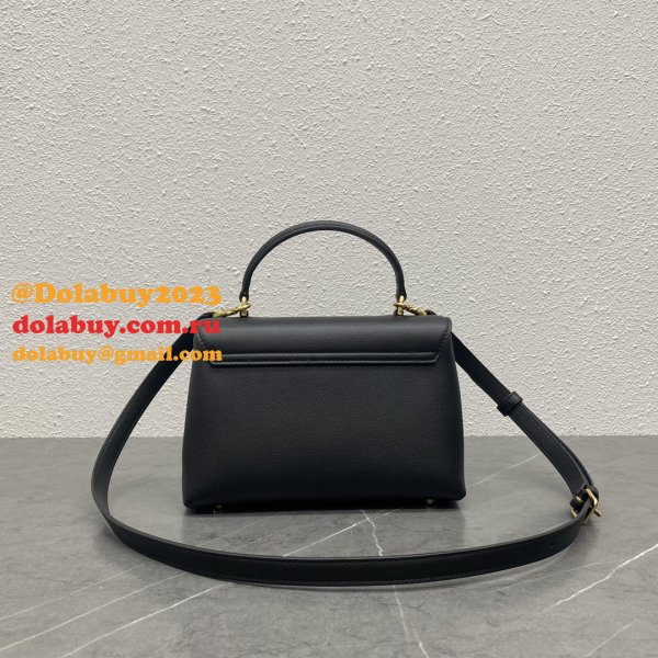 Luxury celine TRIOMPHE 20CM kelly BAG 118113