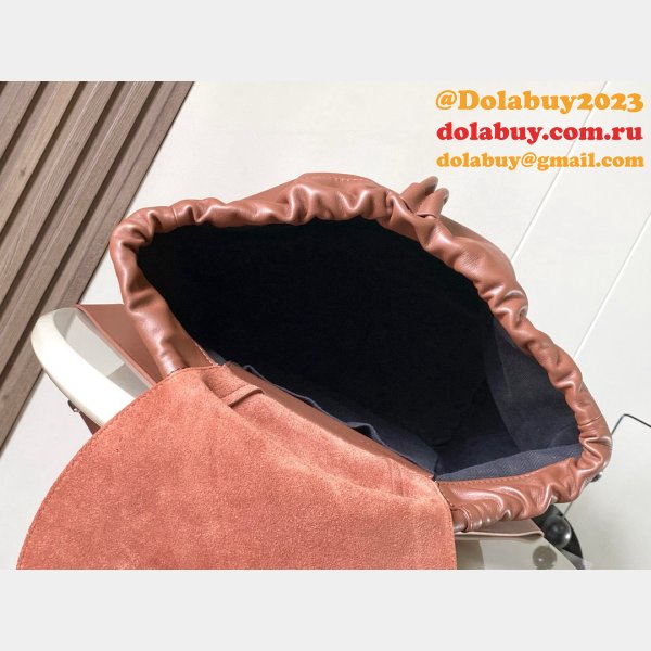 Top Quality Loewe Flamenco Backpack