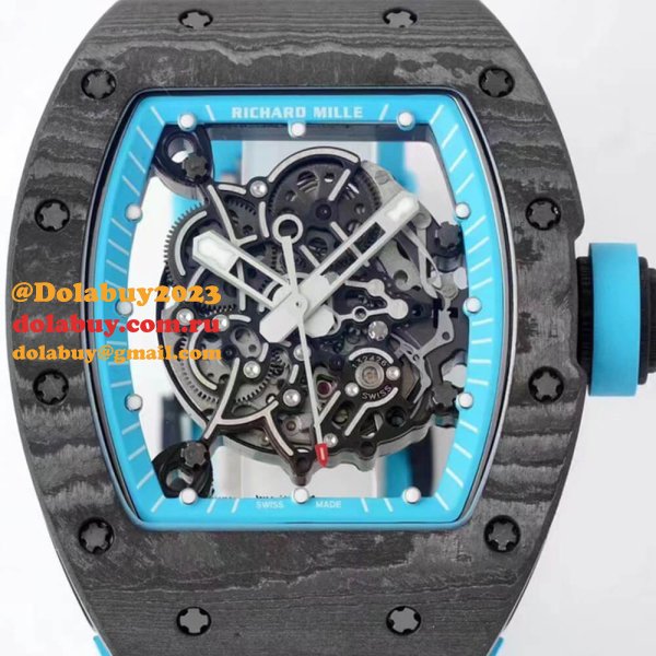 Richard Mille 055